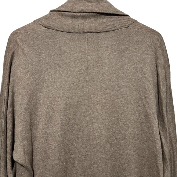 Gap Body Open Front Cardigan Sweater Athleisure Lounge Women’s Size Medium - Picture 7 of 12